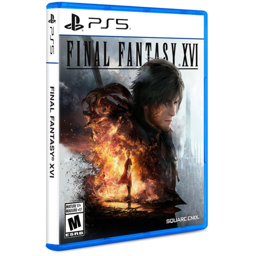 Jogos novos de PS4 - Fantasy Games