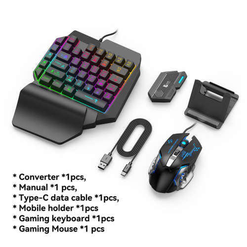 Confira todos os jogos com suporte ao teclado e mouse