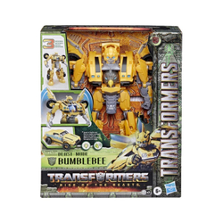 Boneco Hasbro Transformers Bumblebee F4055 Menor preço em Boneco Hasbro Transformers Bumblebee F4055