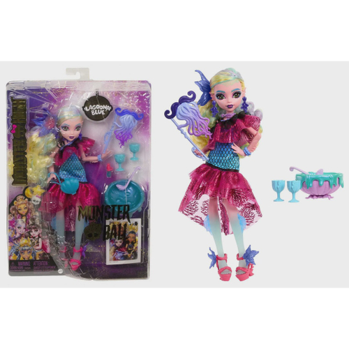 Boneca Monster High Original: comprar mais barato no Submarino