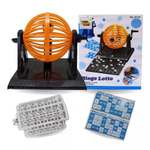 Jogo Hasbro Gaming Ready Set Bingo - Para Crianças Acima De 3 Anos - F1401  - Hasbro no Shoptime