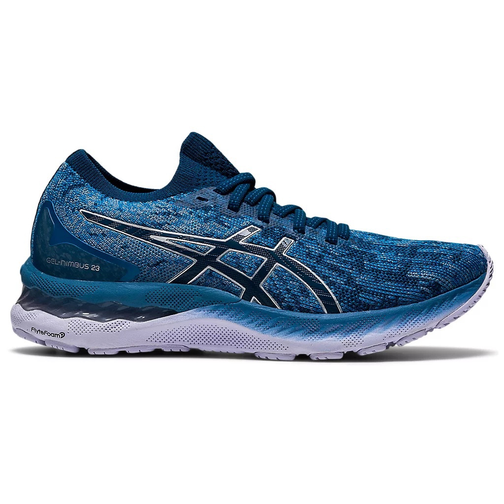 Asics cumulus 21 feminino best sale