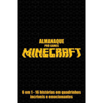 Minecraft De A A Z - 1ª Ed. em Promoção na Americanas