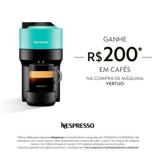 Nespresso verde cheap