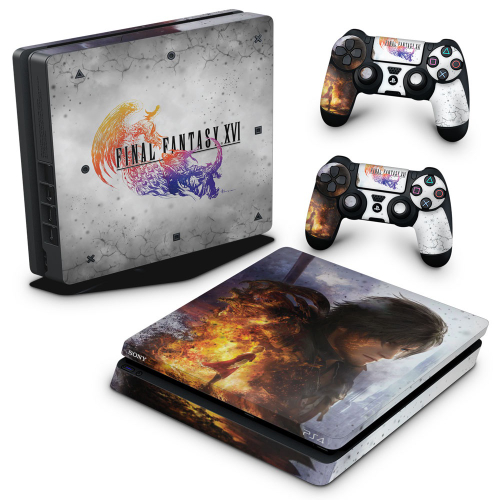 PS4 Pro Skin - Dying Light - Pop Arte Skins