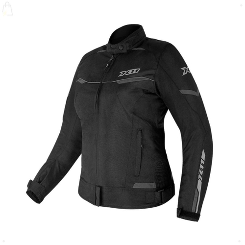 Jaquetas femininas x11 clearance
