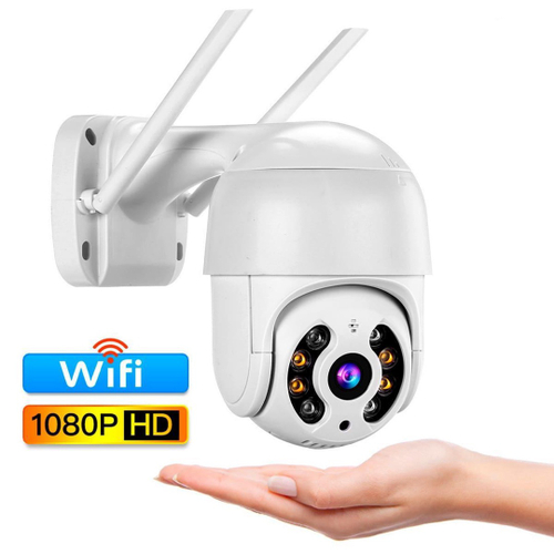 hd dome security camera