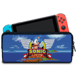 Sonic Mania Plus - Switch em Promoção na Americanas