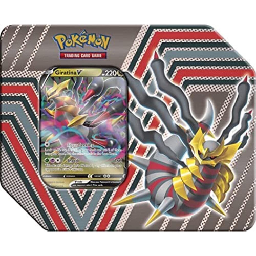 Centro Pokémon: Giratina (Forma Alterada) Sentado Cuties Pl