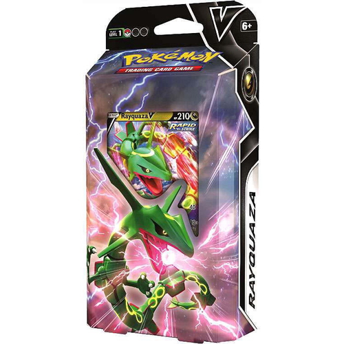 Carta Pokémon: Rayquaza-gx 177a/168 Shiny Português + Brinde