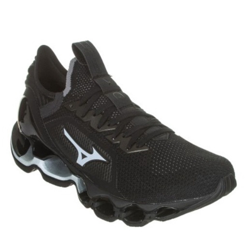 Mizuno preto clearance e cinza