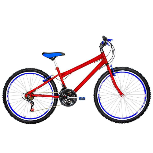 Bicicletas masculinas aro 26