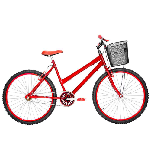 Bicicleta magistroni 2025