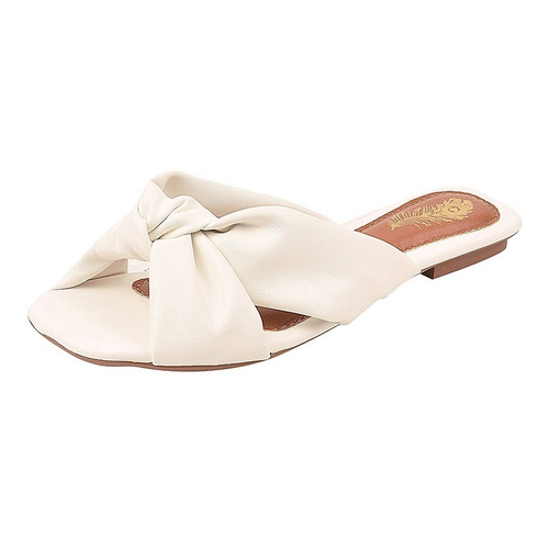 Sapato hotsell chinelo feminino