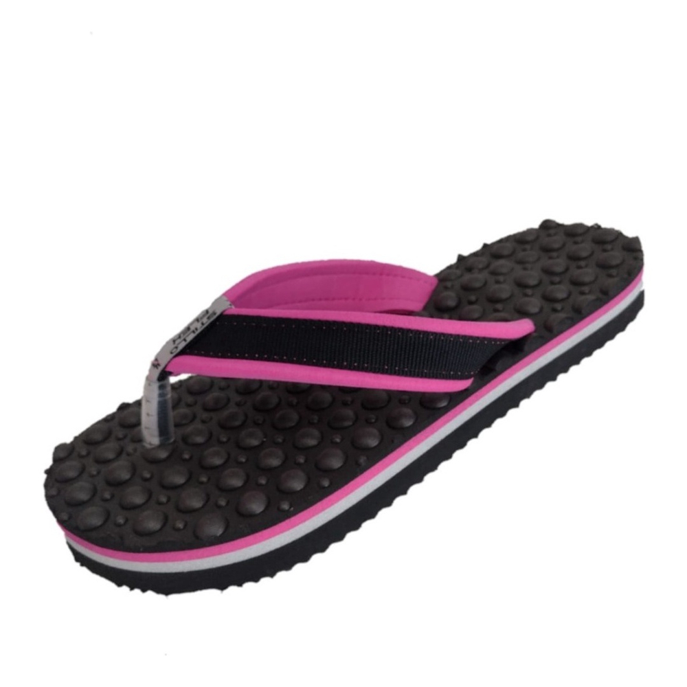 Chinelo hotsell massageador biriflex