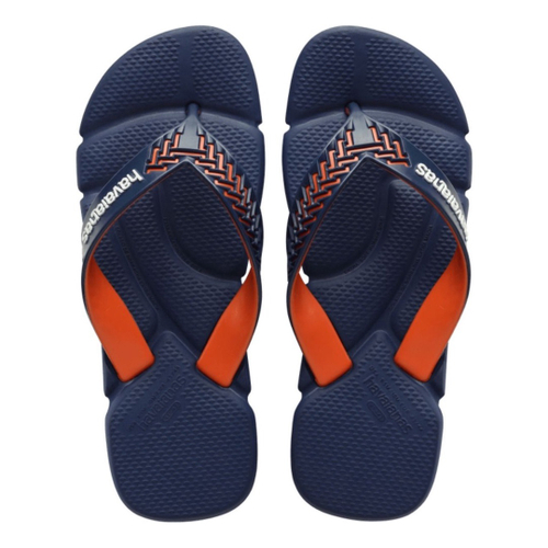 Chinelo havaianas top masculino power