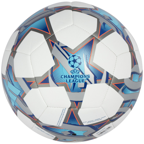 Mini Bola de Futebol Adidas Finale UCL Campo Barata em Promoção e