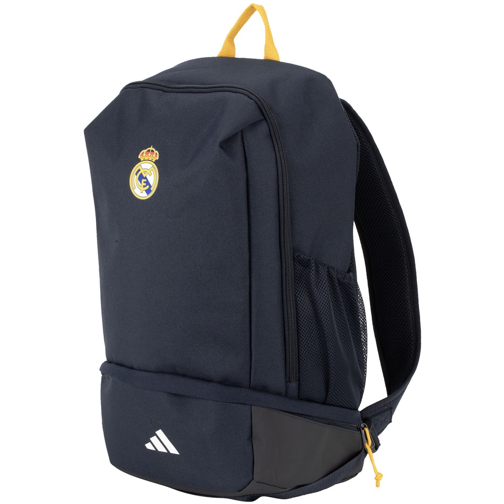 Mochila da 2025 adidas real madrid