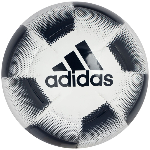 Bola Adidas EPP Campo Amarela e Preta - FutFanatics