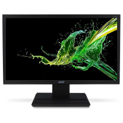 Monitor Acer 19,5 fhd vga 60Hz 5ms 1HDMI V206HQL é boa?