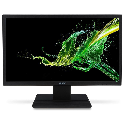 Monitor Gamer Curvo Warrior Shin Kai 23.8'' 165Hz 1ms FHD HDMI DP VA  Freesync - MN103