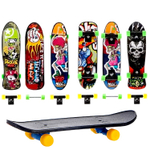 Pista Rampa Skate Dedo + Trave em Promoção na Americanas