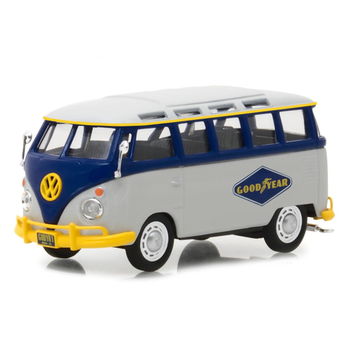 Large vw best sale bus toy