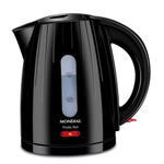 Chaleira Elétrica Mondial Pratic 1L Hot CE-07 127V