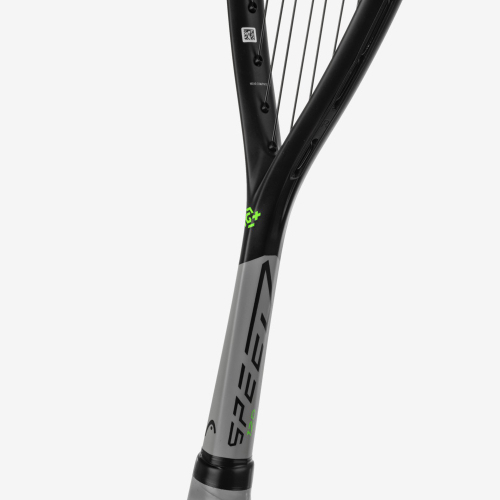 Head Graphene 360 Speed 135 Slimbody Raquete de Squash em Promoção na  Americanas