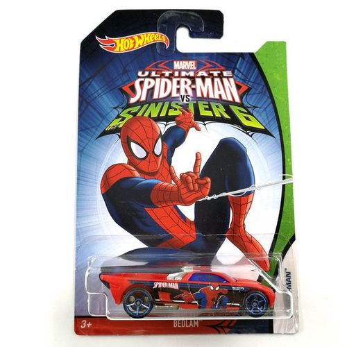 Hot Wheels Skate De Dedo Com Tenis Marvel Ghost Spider no Shoptime