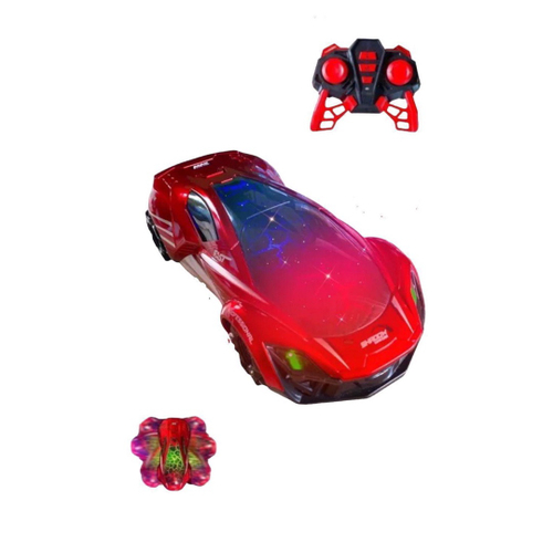 Carro Drift Controle Speed no Shoptime