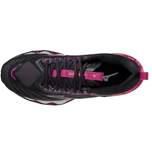 Mizuno wave prophecy hotsell 4 rosa e preto