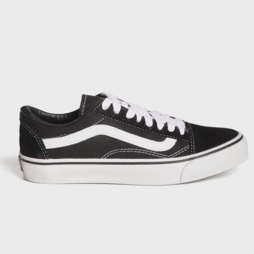 Tenis Vans Skate Old School Core all Lift Vintage Original em