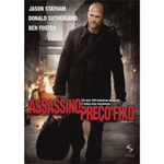 DVD ASSASSINO A PREÇO FIXO 2- A RESSURREIÇÃO (ORIGINAL-LACRADO)