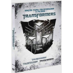 Dvd original do filme Transformers O último cavaleiro (Lacrado)