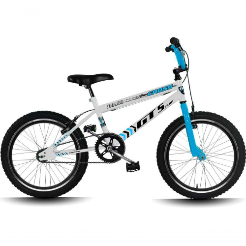 Bicicleta Aro 20 Kls Free Style Freio V-Brake no Shoptime