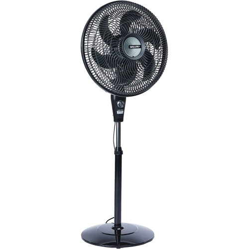 Ventilador peças 40cm Malory - Áudio, TV, vídeo e fotografia