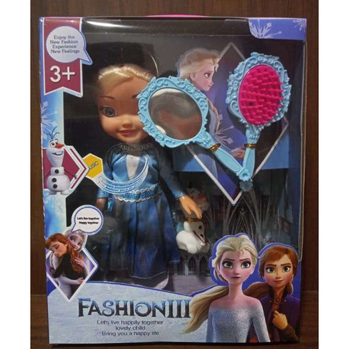 Kit 2 Bonecas Frozen: comprar mais barato no Submarino