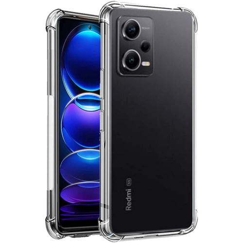 Capa Case Anti Impacto Xiaomi Redmi Note 11T Pro / Pro Plus em Promoção na  Americanas