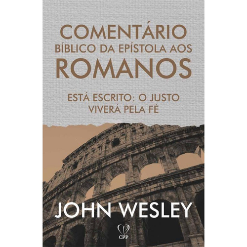 Conselhos de Paulo para um jovem pastor, John Wesley