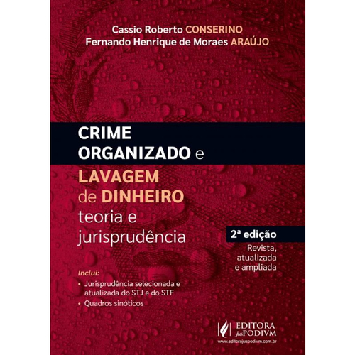 As teorias do crime de lavagem de dinheiro 