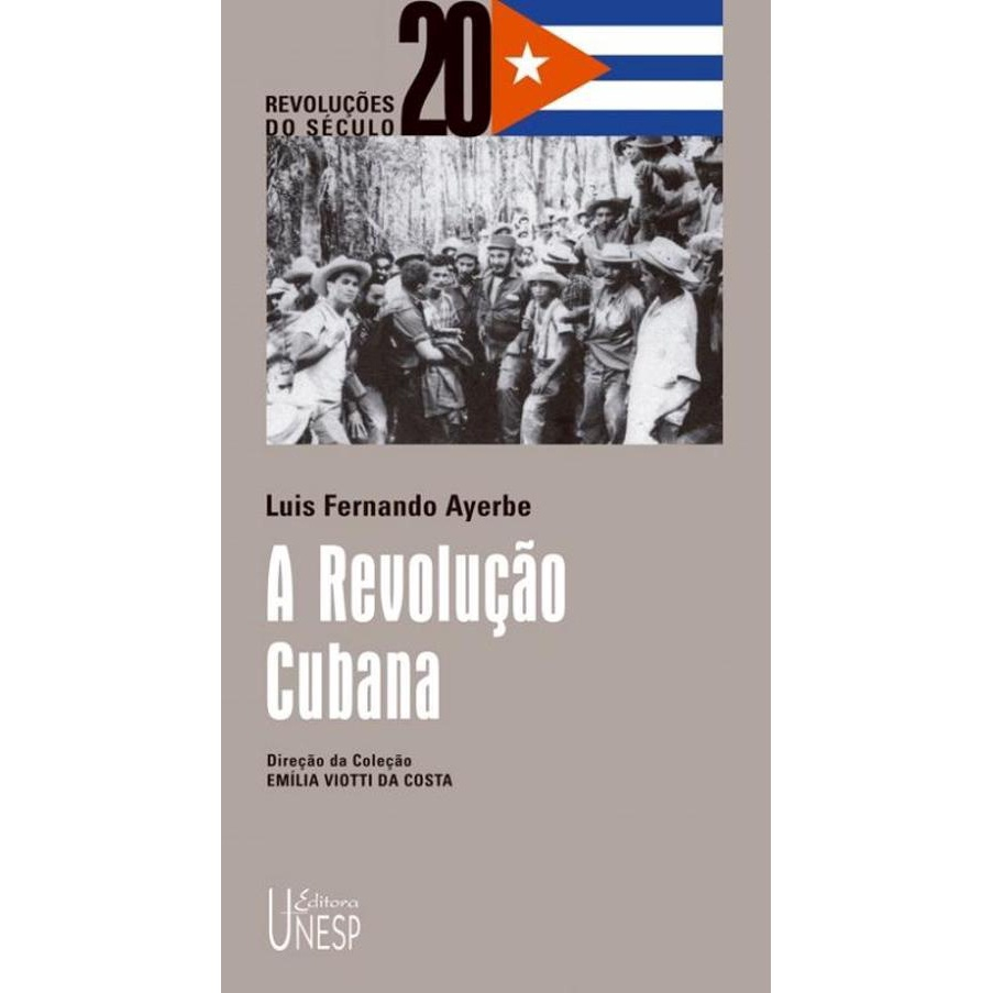 Revolução cubana