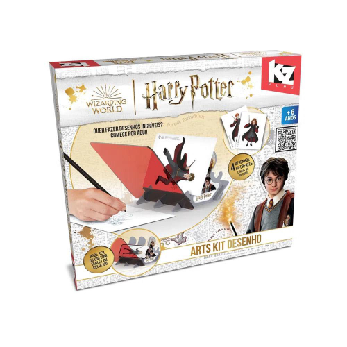 Baú Mágico de Hogwarts™ 76399 LEGO® Harry Potter™