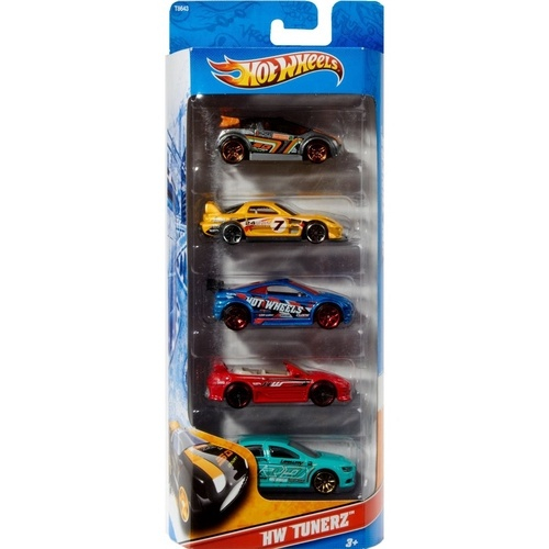 Carrinho Hot Wheels Original Sortido Unitário Mattel na Americanas Empresas