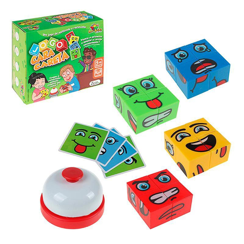 Jogos de Raciocínio Cubo Mágico Snake Cube kit com 6 desafios