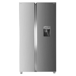 Refrigerador PRF535ID Side By Side 434L Philco é boa?