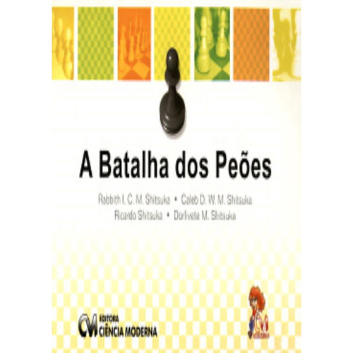 A Batalha dos Peões na Americanas Empresas