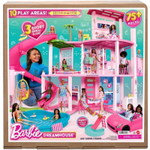 Barbie dream house toy 2024 set