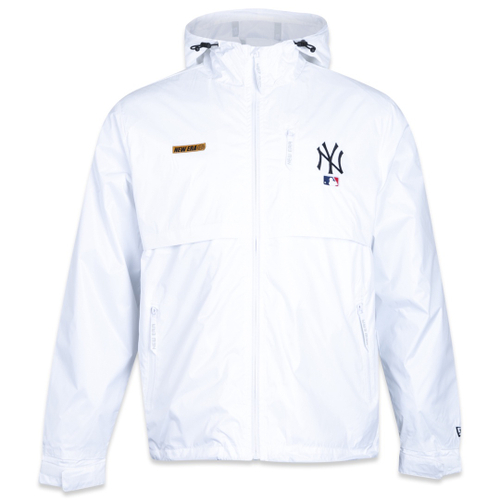 Jaqueta corta vento 2024 new era windbreaker
