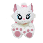 Pelucia Disney GATA MARIE Grande 45cm - F452 - TRENDS Brinquedos